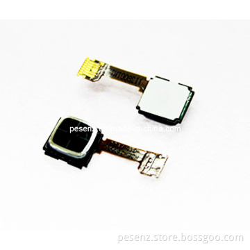 Cell Phone Parts Keypad for Blackberry Navigation Key 9900 Small Spare Parts
